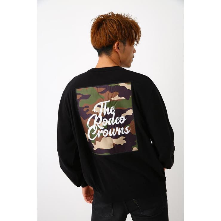 メンズアソートタグニット 品番 Bjlw Rodeo Crowns Wide Bowl ロデオクラウンズ ワイドボウル のレディースファッション通販 Shoplist ショップリスト