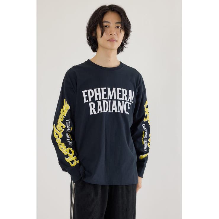 TEQUILA 長袖Tシャツ | RODEO CROWNS WIDE BOWL | 詳細画像18 