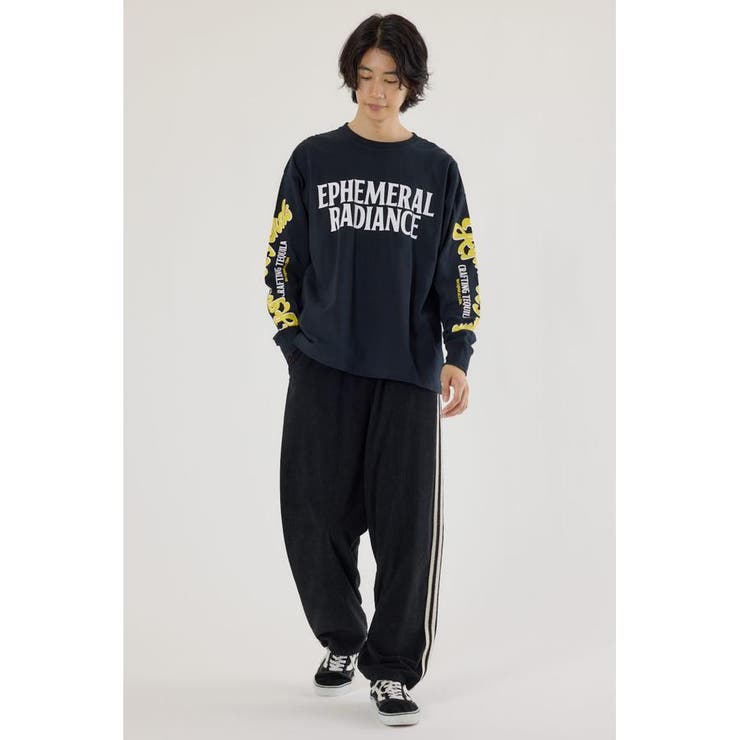 TEQUILA 長袖Tシャツ | RODEO CROWNS WIDE BOWL | 詳細画像23 