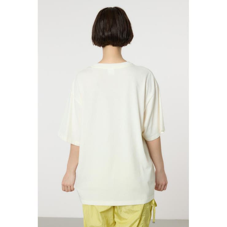 CARLTON ヴィンテージライクTシャツ | RODEO CROWNS WIDE BOWL | 詳細画像8 