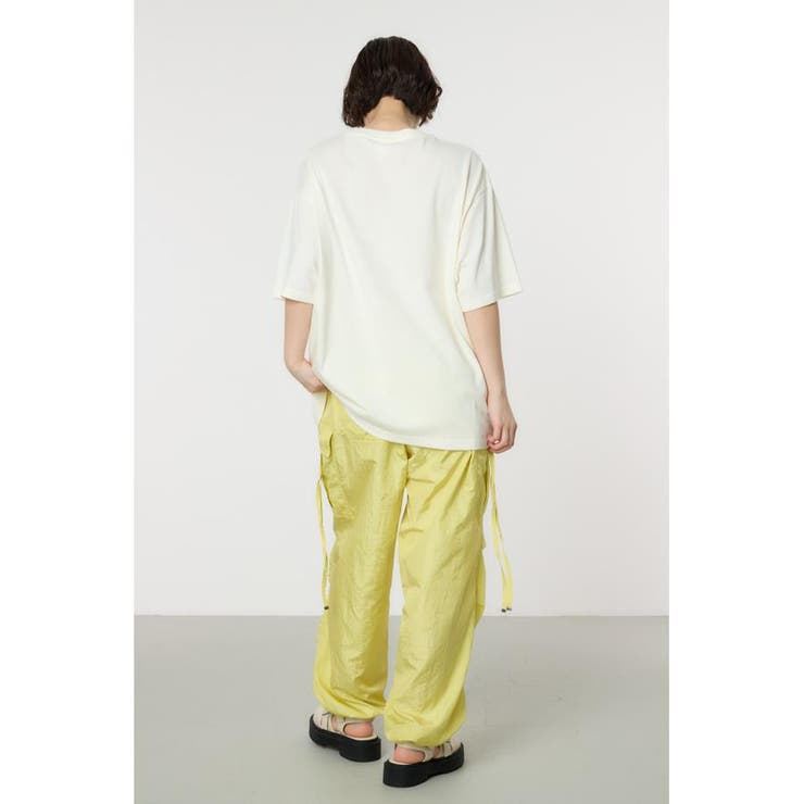 CARLTON ヴィンテージライクTシャツ | RODEO CROWNS WIDE BOWL | 詳細画像5 