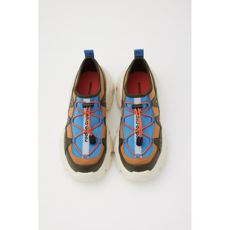 W/R SNEAKER[品番：BJLW0028026]｜RODEO CROWNS WIDE BOWL