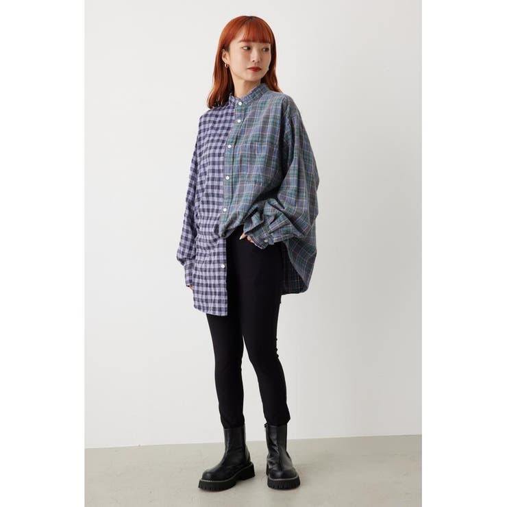 DREAMSTRETCH WARM SKINNY | RODEO CROWNS WIDE BOWL | 詳細画像5 