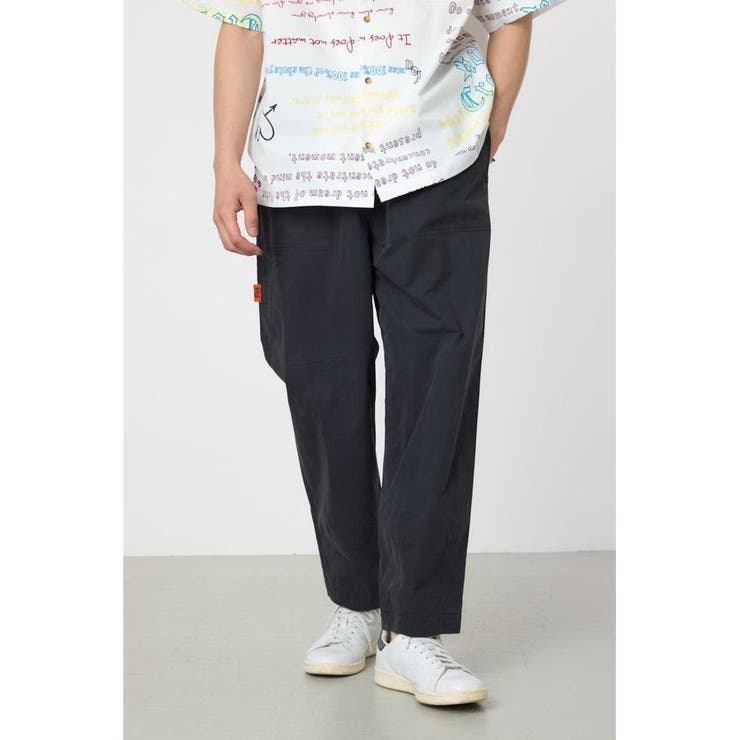 ウェービングベイカーパンツ | RODEO CROWNS WIDE BOWL | 詳細画像2 