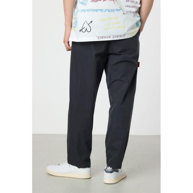 ウェービングベイカーパンツ | RODEO CROWNS WIDE BOWL | 詳細画像4 