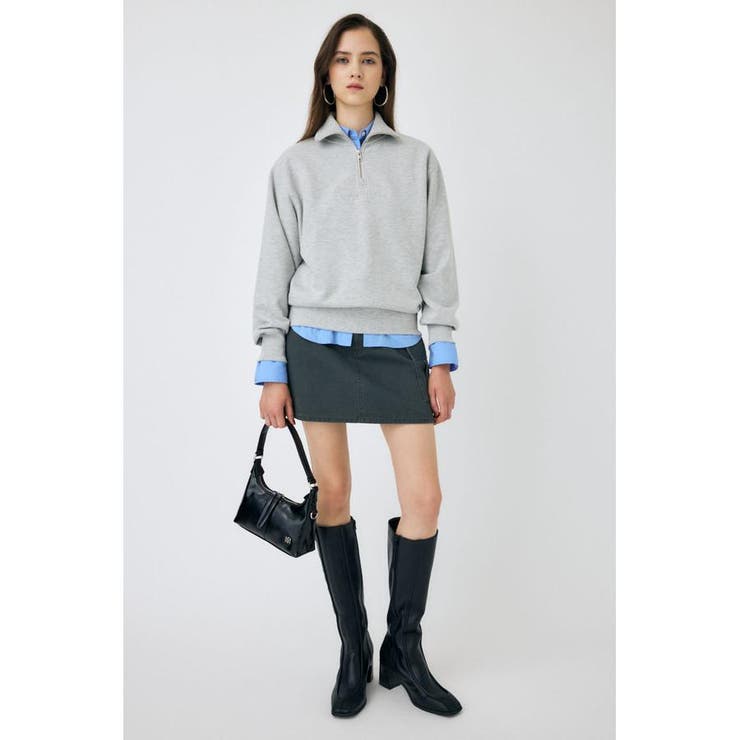 BELT MINI スカート | MOUSSY OUTLET | 詳細画像28 