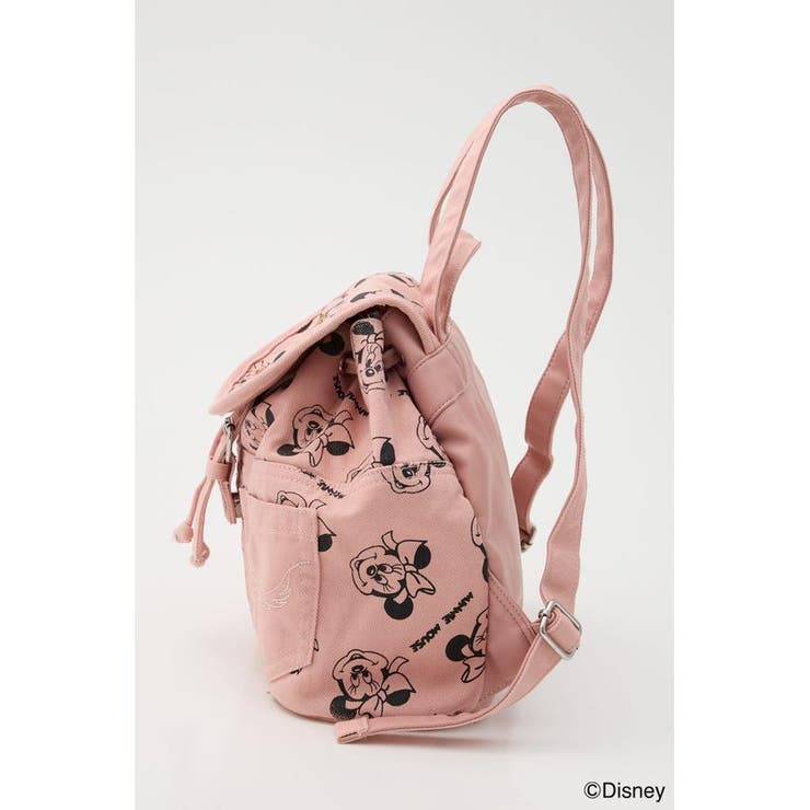 （ミッキー＆ミニー）DENIMリュック | RODEO CROWNS WIDE BOWL | 詳細画像2 