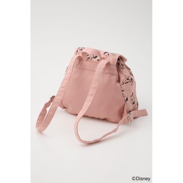 （ミッキー＆ミニー）DENIMリュック | RODEO CROWNS WIDE BOWL | 詳細画像3 