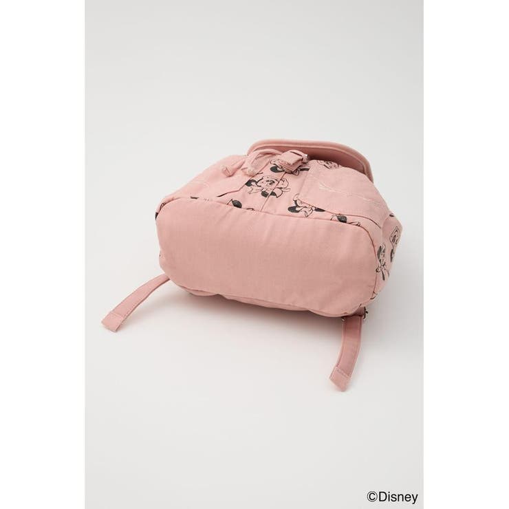 （ミッキー＆ミニー）DENIMリュック | RODEO CROWNS WIDE BOWL | 詳細画像4 