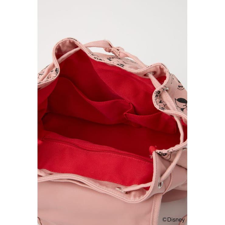 （ミッキー＆ミニー）DENIMリュック | RODEO CROWNS WIDE BOWL | 詳細画像6 