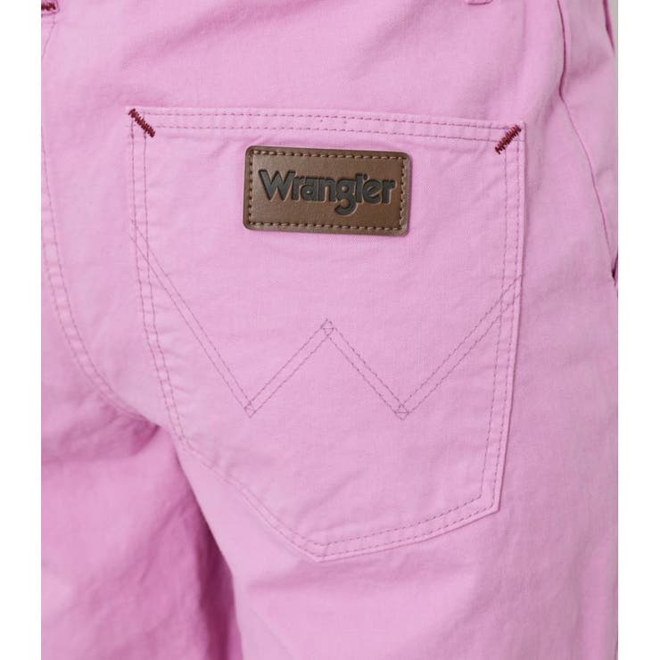 Wranglerオーバーオール[品番：BJLW0022666]｜RODEO CROWNS WIDE