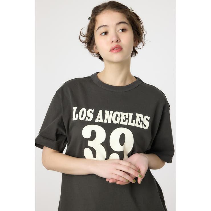 カッレジアソートTシャツ | RODEO CROWNS WIDE BOWL | 詳細画像29 