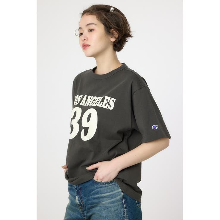 カッレジアソートTシャツ | RODEO CROWNS WIDE BOWL | 詳細画像30 