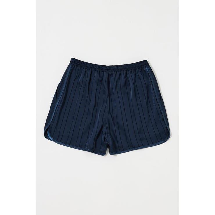 SATIN TRACK ショーツ | MOUSSY OUTLET | 詳細画像9 