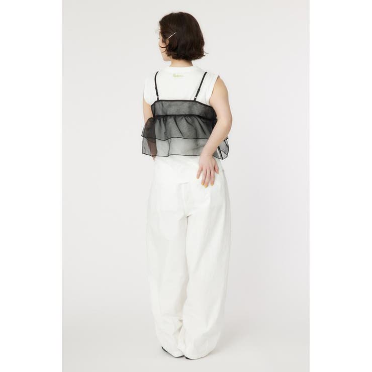 MULTI WAYシアーキャミソール×タンクSET | RODEO CROWNS WIDE BOWL | 詳細画像10 