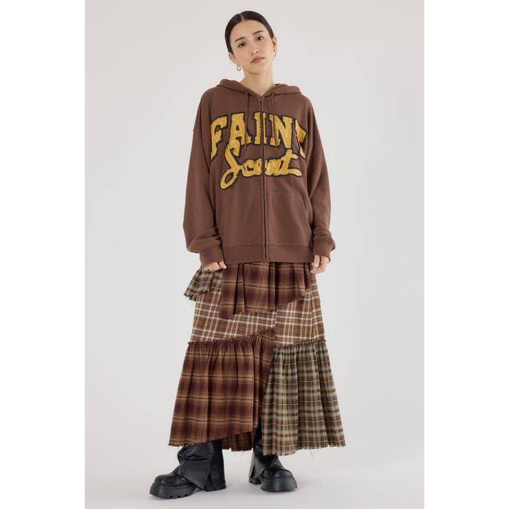Uth FSジップパーカー | RODEO CROWNS WIDE BOWL | 詳細画像9 
