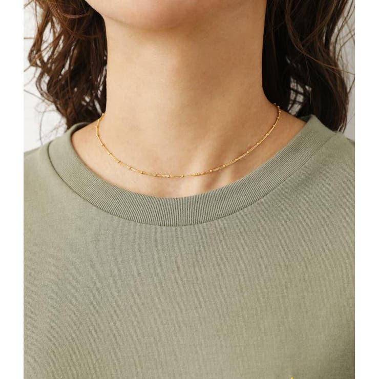 ワンポイントフレアTシャツ | RODEO CROWNS WIDE BOWL | 詳細画像21