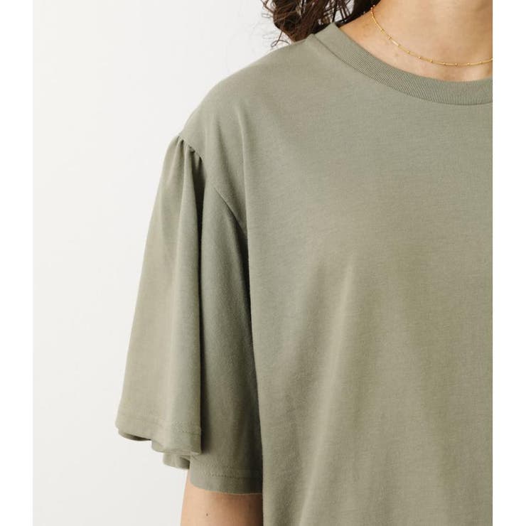 ワンポイントフレアTシャツ | RODEO CROWNS WIDE BOWL | 詳細画像22