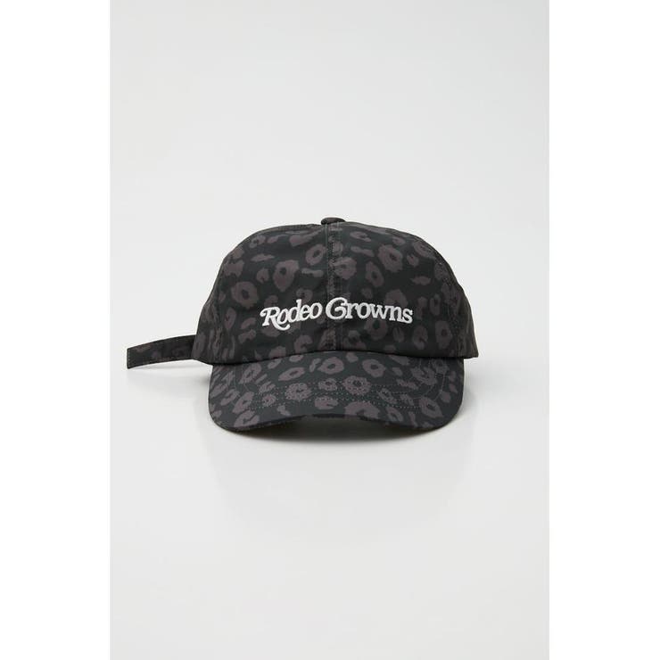 レオパードパターンキャップ | RODEO CROWNS WIDE BOWL | 詳細画像3 