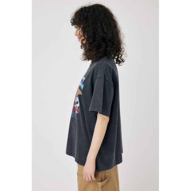 CA MOTORSHOP Tシャツ | MOUSSY OUTLET | 詳細画像15 
