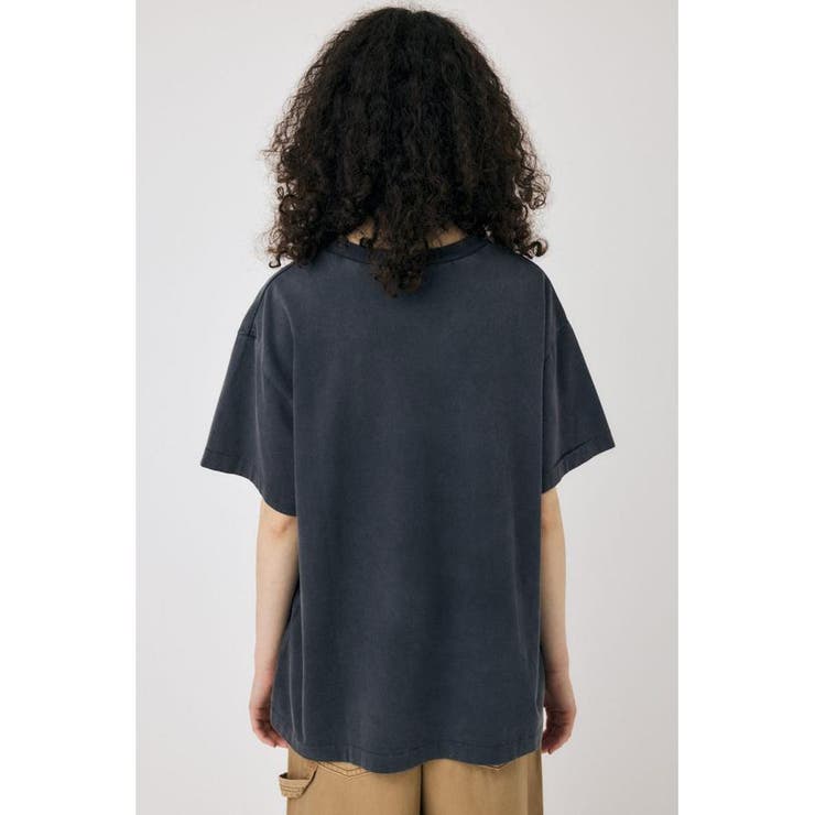 CA MOTORSHOP Tシャツ | MOUSSY OUTLET | 詳細画像16 