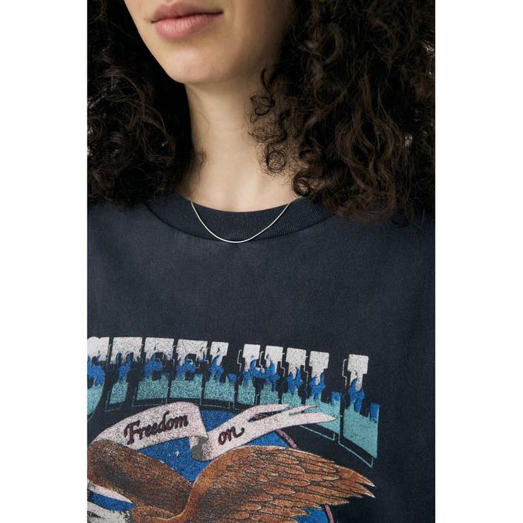 CA MOTORSHOP Tシャツ | MOUSSY OUTLET | 詳細画像17 