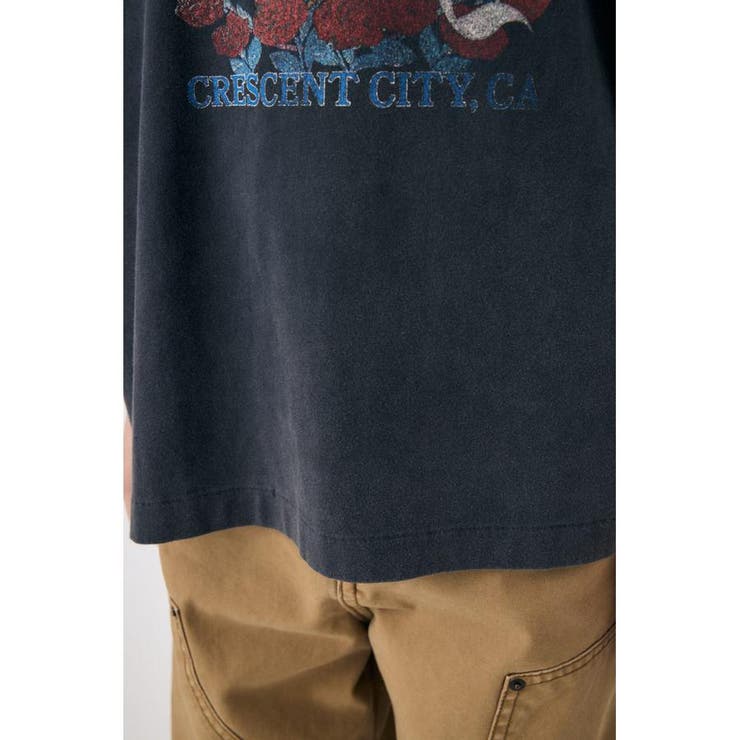 CA MOTORSHOP Tシャツ | MOUSSY OUTLET | 詳細画像20 