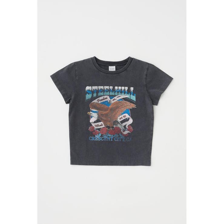 CA MOTORSHOP Tシャツ | MOUSSY OUTLET | 詳細画像21 