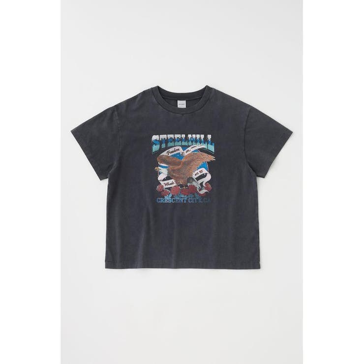 CA MOTORSHOP Tシャツ | MOUSSY OUTLET | 詳細画像22 