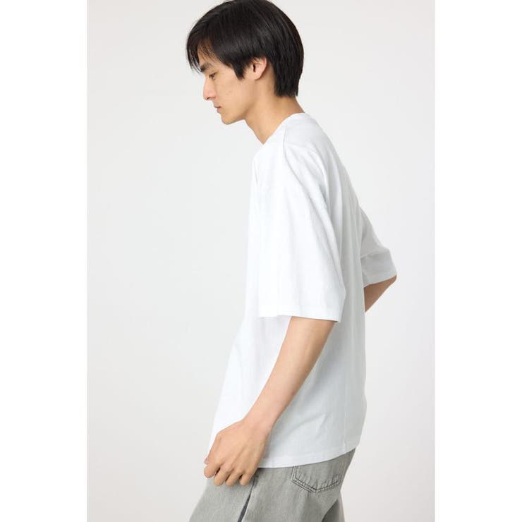 カレッジベアーTシャツ | RODEO CROWNS WIDE BOWL | 詳細画像4 