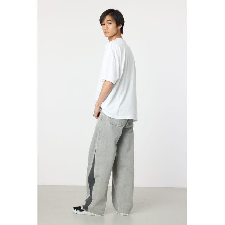 カレッジベアーTシャツ | RODEO CROWNS WIDE BOWL | 詳細画像7 