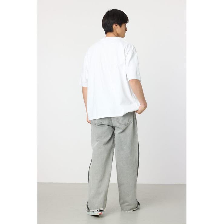 カレッジベアーTシャツ | RODEO CROWNS WIDE BOWL | 詳細画像8 