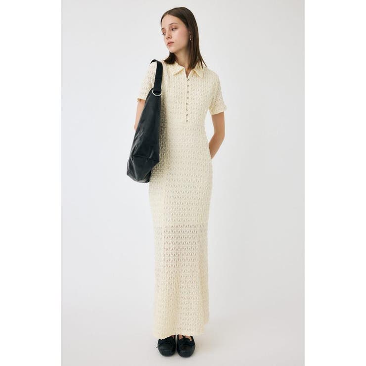 MERMAID LACE ドレス | MOUSSY OUTLET | 詳細画像2 