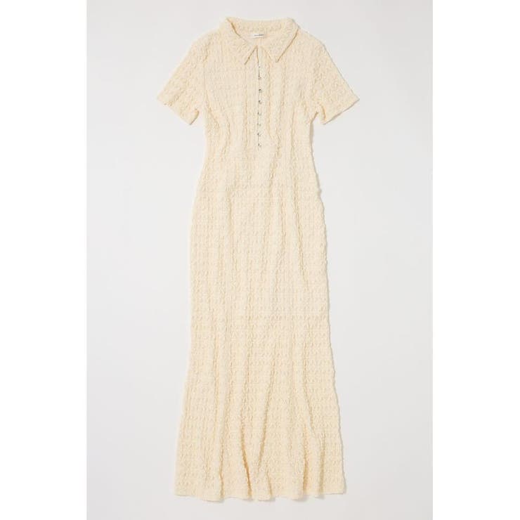 MERMAID LACE ドレス | MOUSSY OUTLET | 詳細画像4 