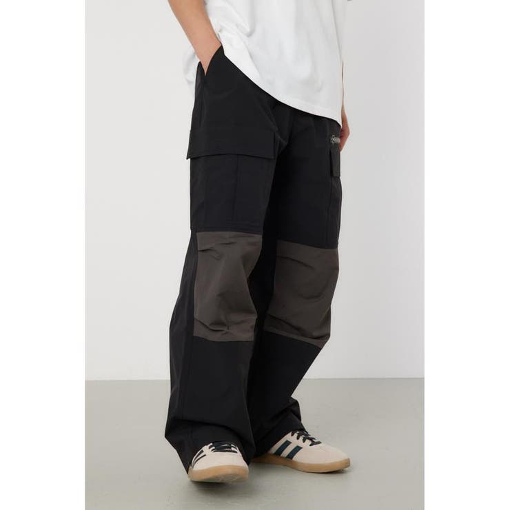 utility wide pants | RODEO CROWNS WIDE BOWL | 詳細画像2 