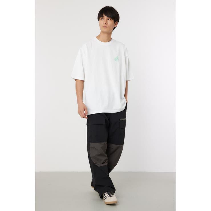 utility wide pants | RODEO CROWNS WIDE BOWL | 詳細画像5 