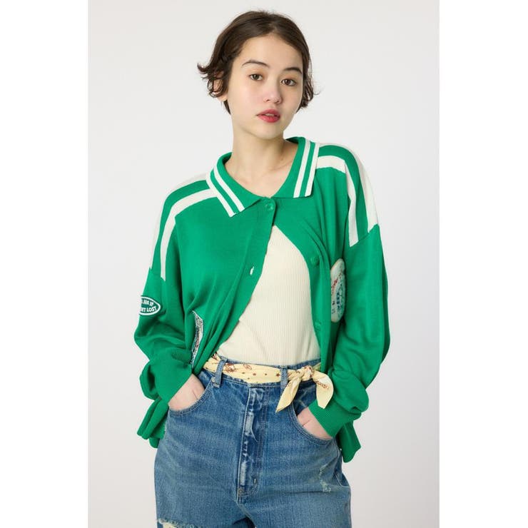 バンダナ柄 プリントスカーフ | RODEO CROWNS WIDE BOWL | 詳細画像11 