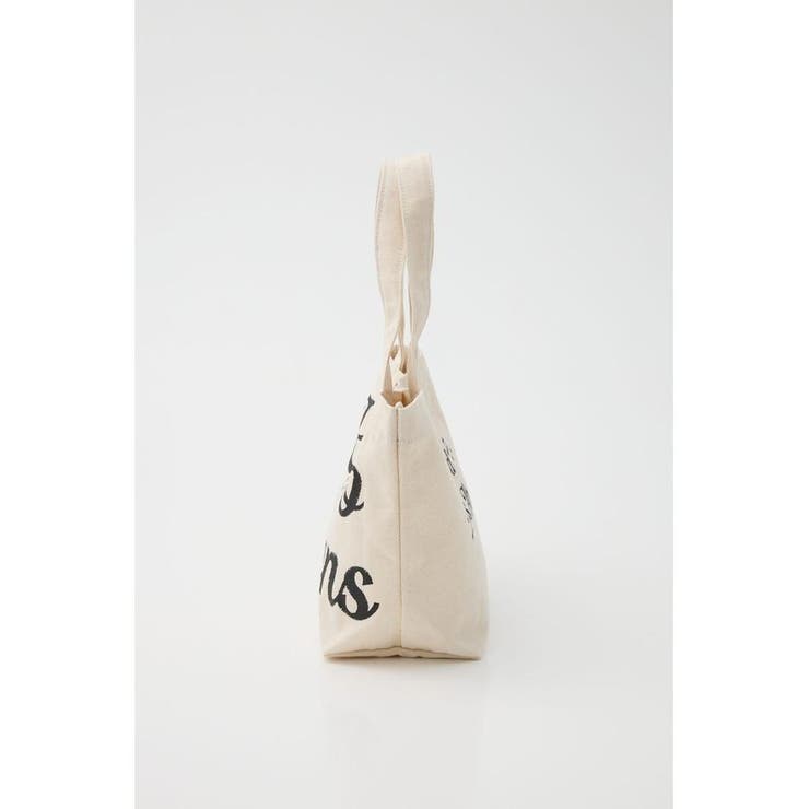 GHOST BEAR TOTE | RODEO CROWNS WIDE BOWL | 詳細画像3 