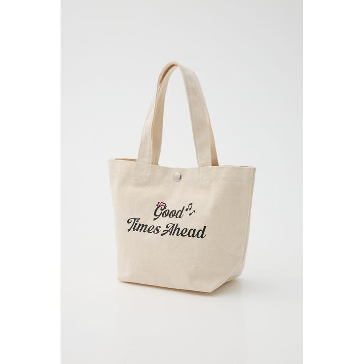 GHOST BEAR TOTE | RODEO CROWNS WIDE BOWL | 詳細画像4 