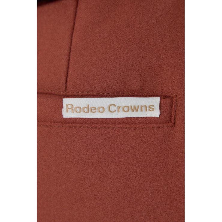 CHILL OUT EASY JOGパンツ | RODEO CROWNS WIDE BOWL | 詳細画像15 