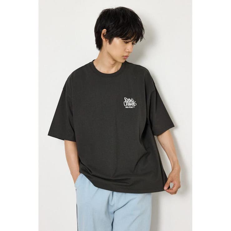 フィットガールTシャツ | RODEO CROWNS WIDE BOWL | 詳細画像17 