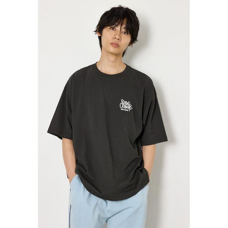 フィットガールTシャツ | RODEO CROWNS WIDE BOWL | 詳細画像18 
