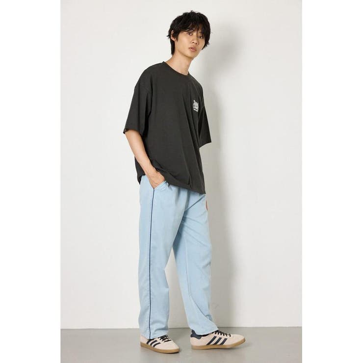 フィットガールTシャツ | RODEO CROWNS WIDE BOWL | 詳細画像19 