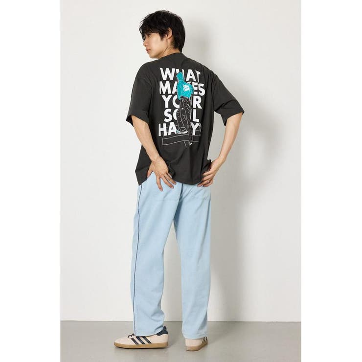 フィットガールTシャツ | RODEO CROWNS WIDE BOWL | 詳細画像20 