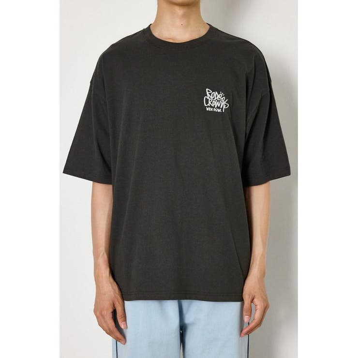 フィットガールTシャツ | RODEO CROWNS WIDE BOWL | 詳細画像21 