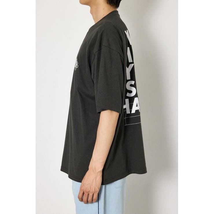 フィットガールTシャツ | RODEO CROWNS WIDE BOWL | 詳細画像22 