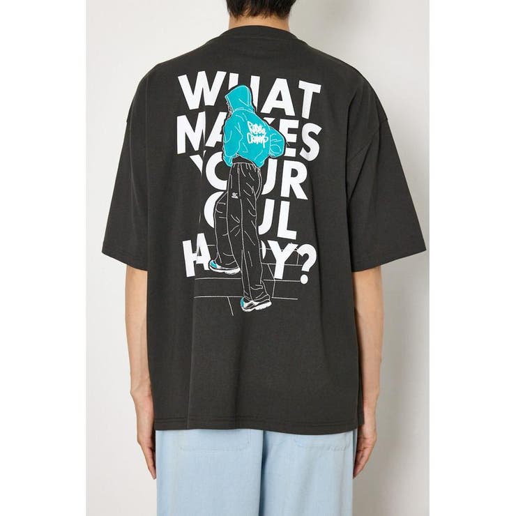 フィットガールTシャツ | RODEO CROWNS WIDE BOWL | 詳細画像23 