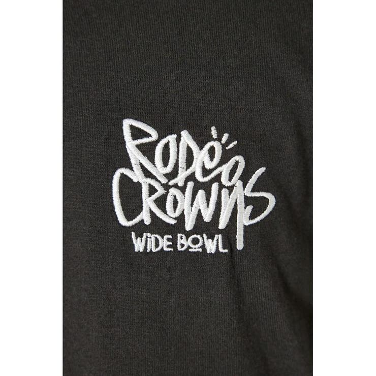 フィットガールTシャツ | RODEO CROWNS WIDE BOWL | 詳細画像26 