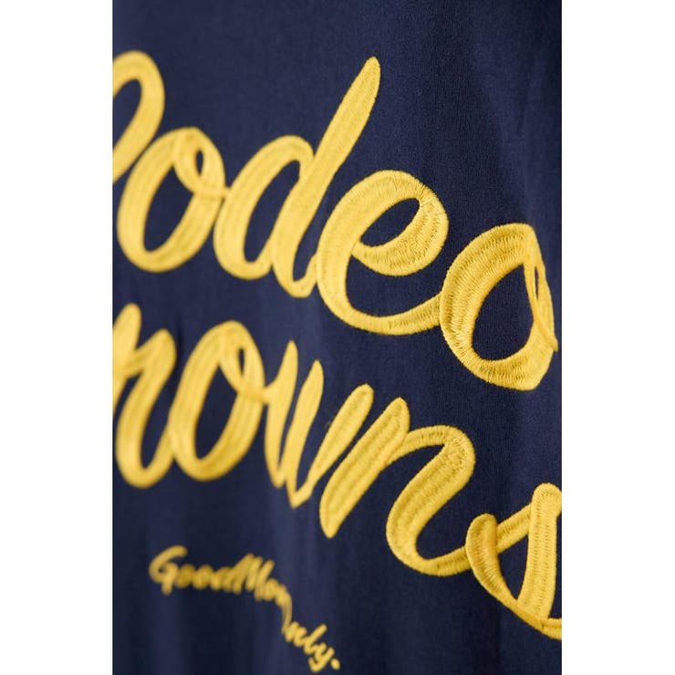 ラグランステッチワンピース | RODEO CROWNS WIDE BOWL | 詳細画像25 