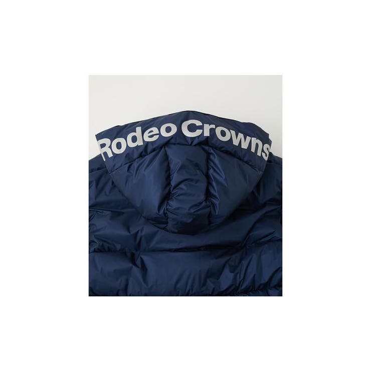 MENS BLOCKING HOODIE JACKET | RODEO CROWNS WIDE BOWL | 詳細画像24 